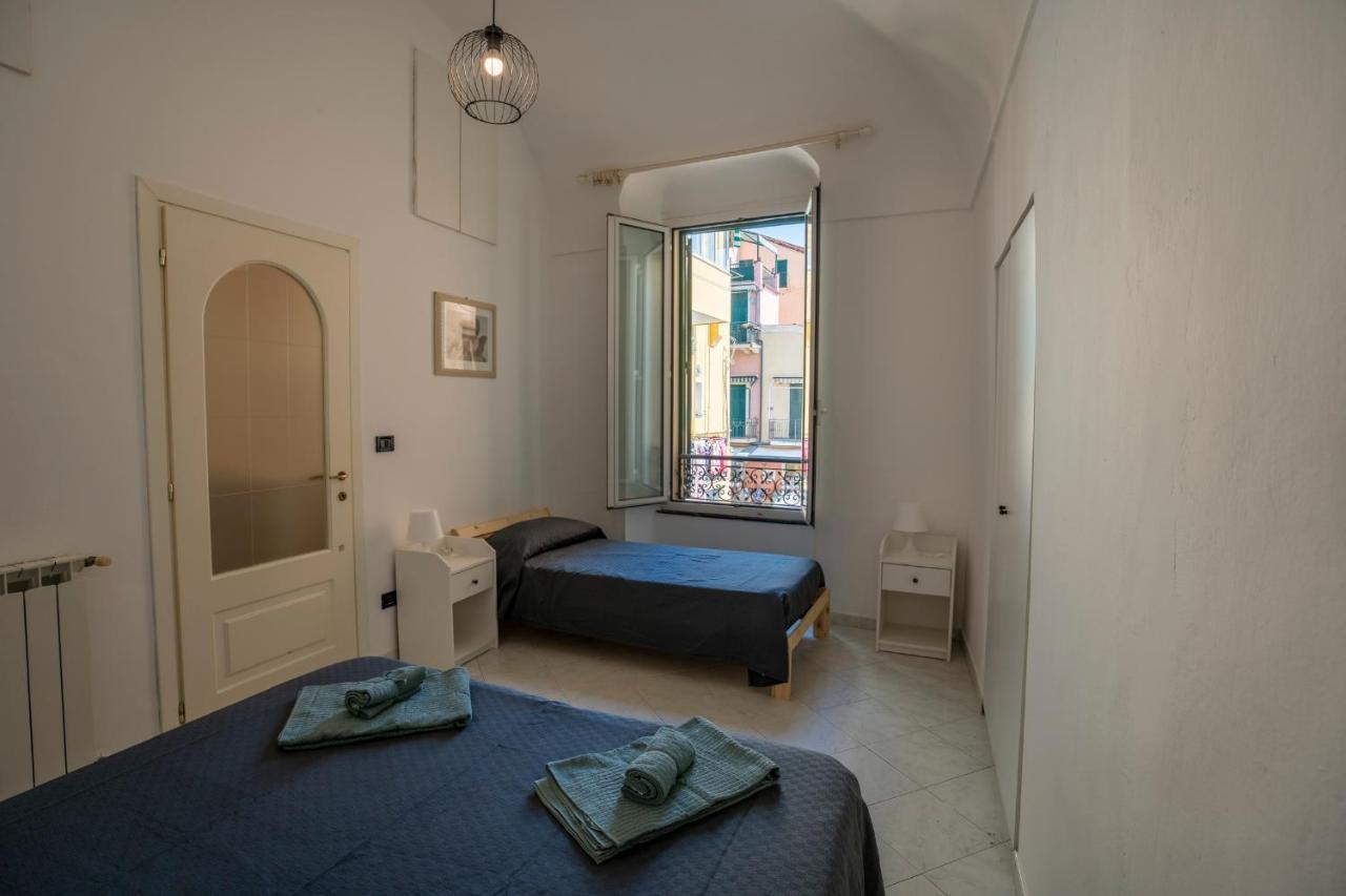 Apartment Da Amare - Vista Mare A 30 Metri Dalla *