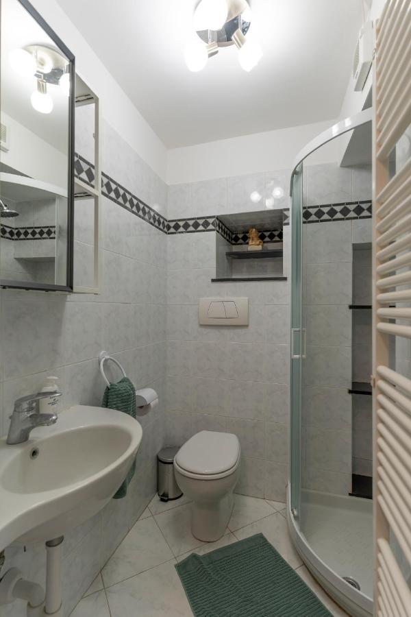 Apartment Da Amare - Vista Mare A 30 Metri Dalla