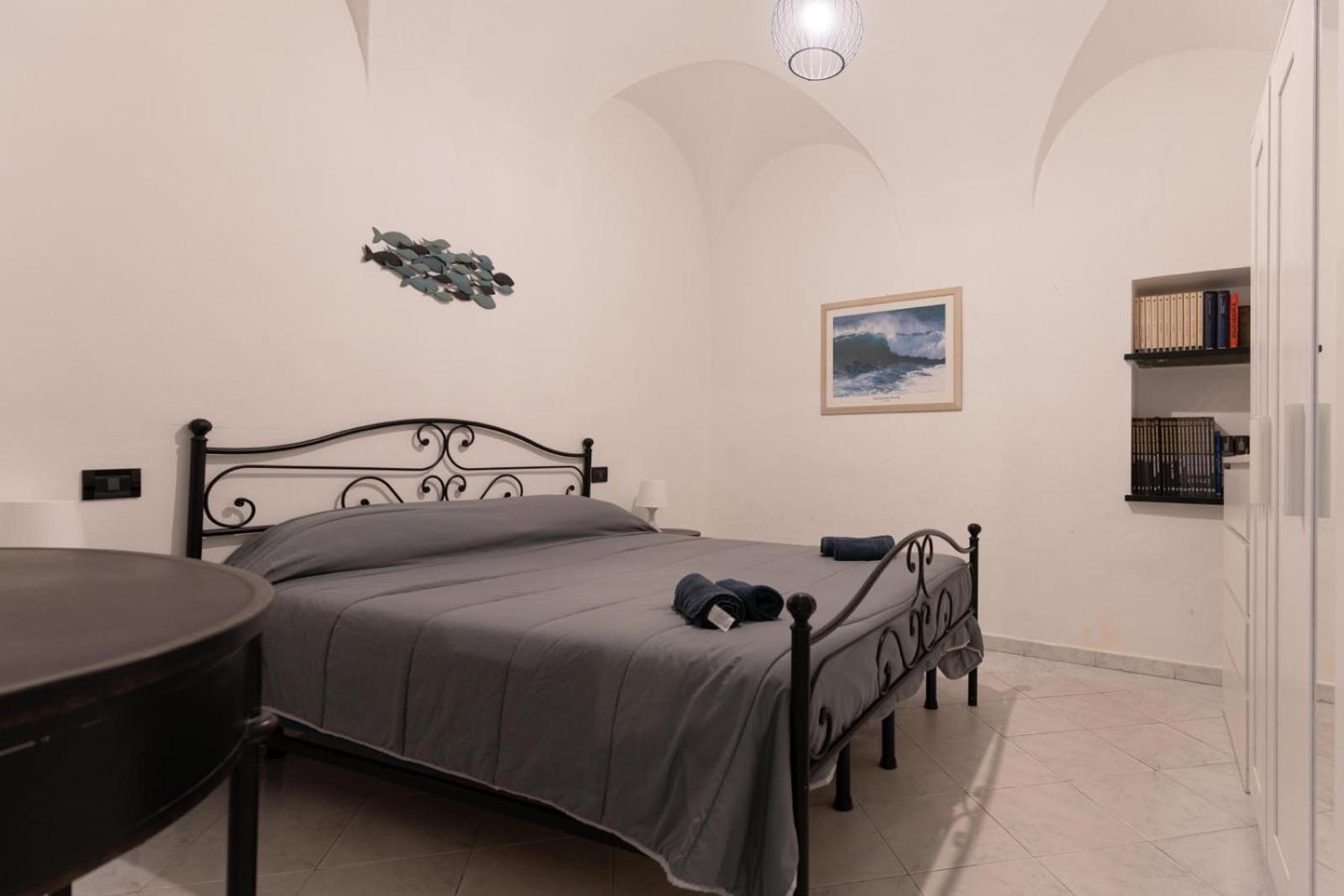 Apartment Da Amare - Vista Mare A 30 Metri Dalla
