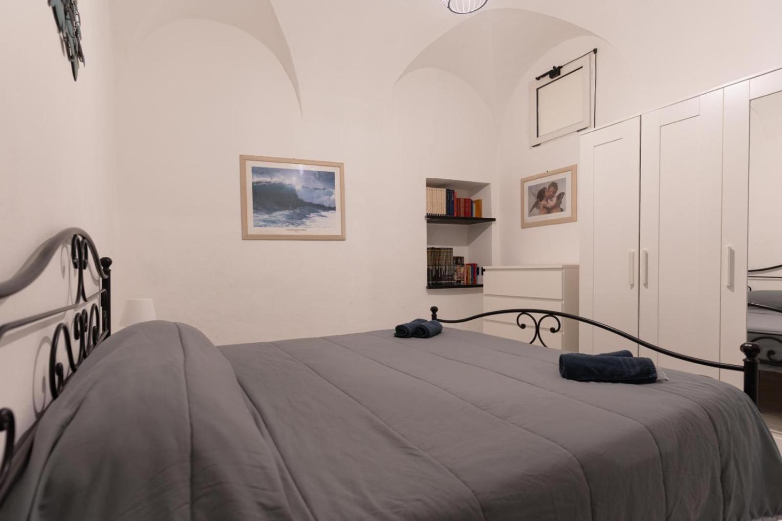Apartment Da Amare - Vista Mare A 30 Metri Dalla Alassio
