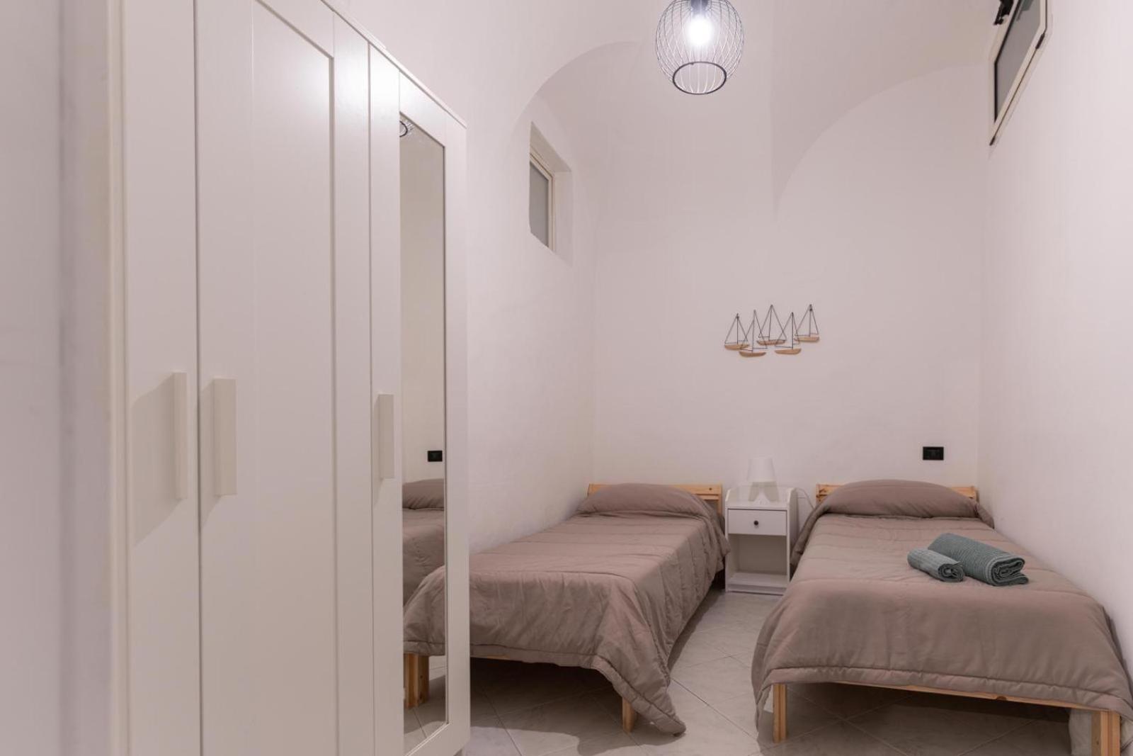 Apartment Da Amare - Vista Mare A 30 Metri Dalla *