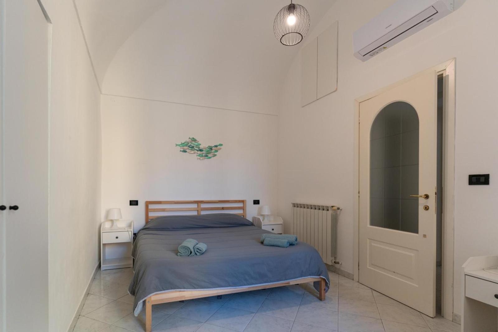 Da Amare - Vista Mare A 30 Metri Dalla Apartment