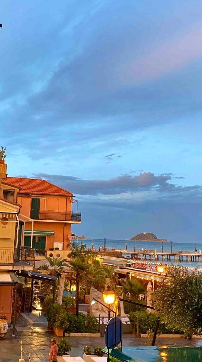 Apartment Da Amare - Vista Mare A 30 Metri Dalla