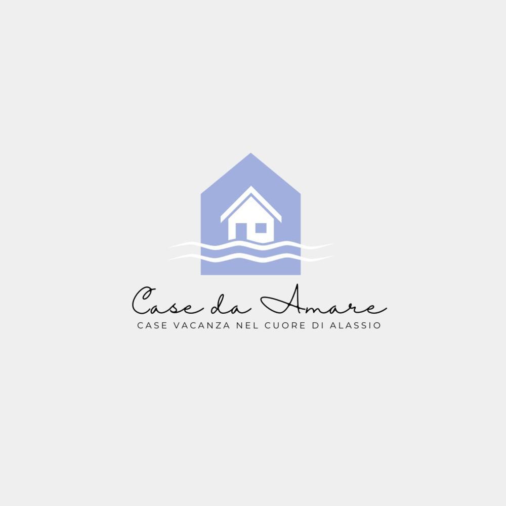 Apartment Da Amare - Vista Mare A 30 Metri Dalla Alassio